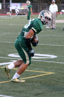 Damien Vs South Hills 9-25-2015 Homecoming