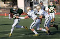 Green Vs Gold 08-22-2015
