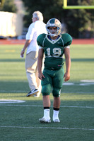 Damien Vs St. Paul 9-19-2014