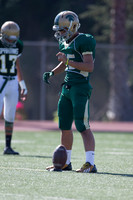 Damien Varsity Reserve Vs Corona Centennial 9-13-2014