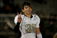 Damien Vs Rancho Cucamonga 11-07-2014