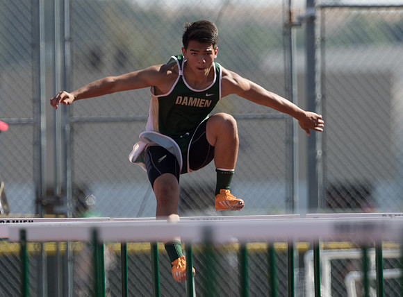 Andrew Hernandez