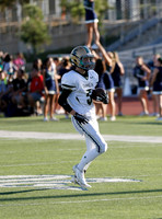 Damien Jv Vs Chino Hills 11-07-2013