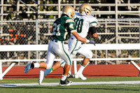 Damien Jv Gold Vs Green 08-24-2013