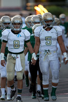 Damien Gold Vs Green Game 08-22-2014
