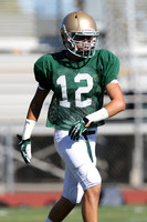 Damien Vs Glendora Vs Riverside Poly 08-29-2014