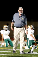 Damien Vs Chino Hills 10-30-2015