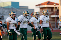 Damien Vs Roosevelt 09-05-2014