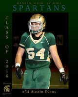 Austin Evans
