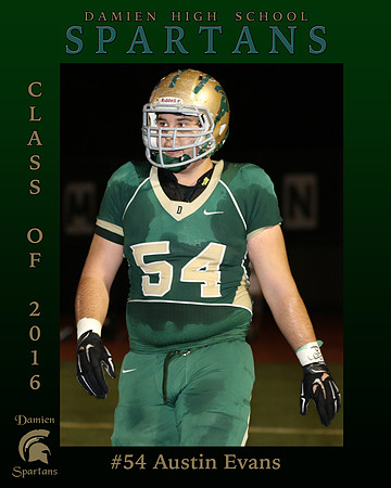 Austin Evans