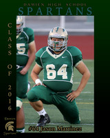 Jason Martinez