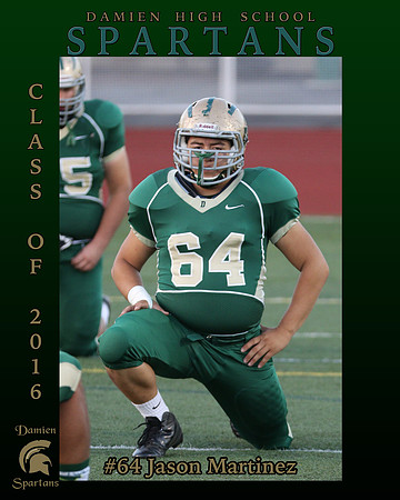 Jason Martinez