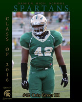 Otis Greer III