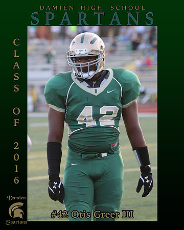 Otis Greer III