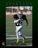 Isaac Garcia