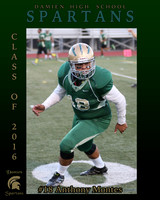#18 Montes