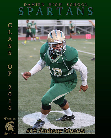 #18 Montes