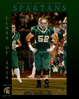 #52 Justin Lin