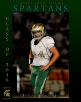 #24 Hassman