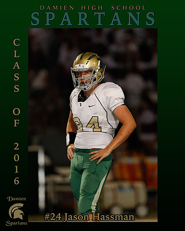 #24 Hassman