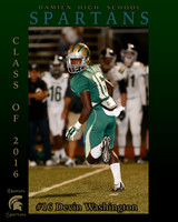 #16 Devin