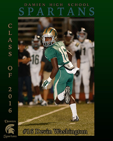 #16 Devin