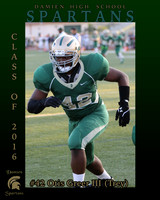 #42 Trey