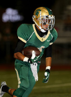 Damien Varsity Vs Palm Desert 09-13-2013