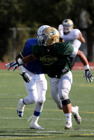 Damien Varsity Vs Culver City 08-29-2013