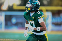 Damien Vs Saint Paul 9-5-2025