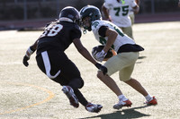 Damien Jv Vs Tustin 9-11-2025