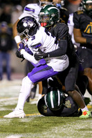 Damien Vs Rancho Cucamonga 10-03-2025
