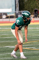 Damien Jv Vs Etiwanda 10-9-2025
