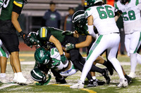 Damien Vs Upland 10-16-2025