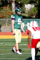 Damien Jv Vs Ayala 10-29-2025