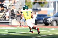 Damien Vs St. Francis 8-14-2026