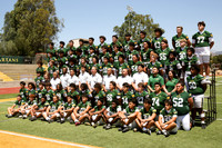 2026 Varsity Team Photo