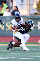 Damien Vs Aquinas 8-21-2026