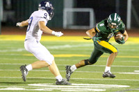 Damien Vs Aquinas 8-21-2026