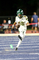 Damien Vs Vista Murrieta 8-28-2026