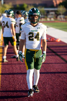 Damien Vs Faith Lutheran 9-4-2026