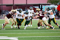 Damien Vs Faith Lutheran 9-4-2026