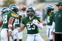 Damien Vs Servite 9-25-2026