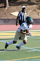 Damien Jv Vs Mira Costa 9-12-2024