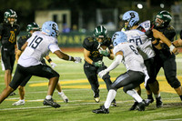Damien Vs Salesian 9-18-2026