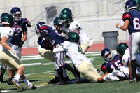 Damien VS Yorba Linda 8-18-2023