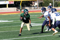 Damien Vs Loyola 8-25-2023