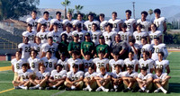2023 Damien Freshmen Team