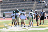 Damien Vs Mira Costa 09-08-2023