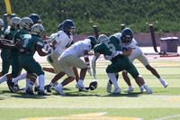 Damien Vs Mira Costa 09-08-2023